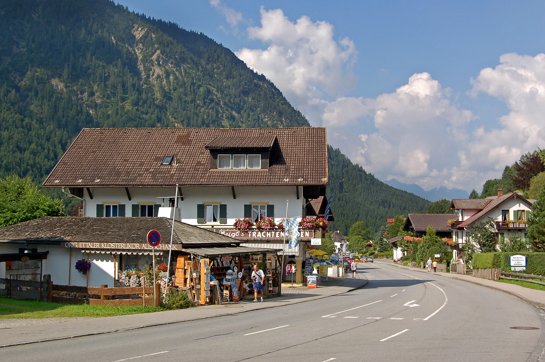 Ettal